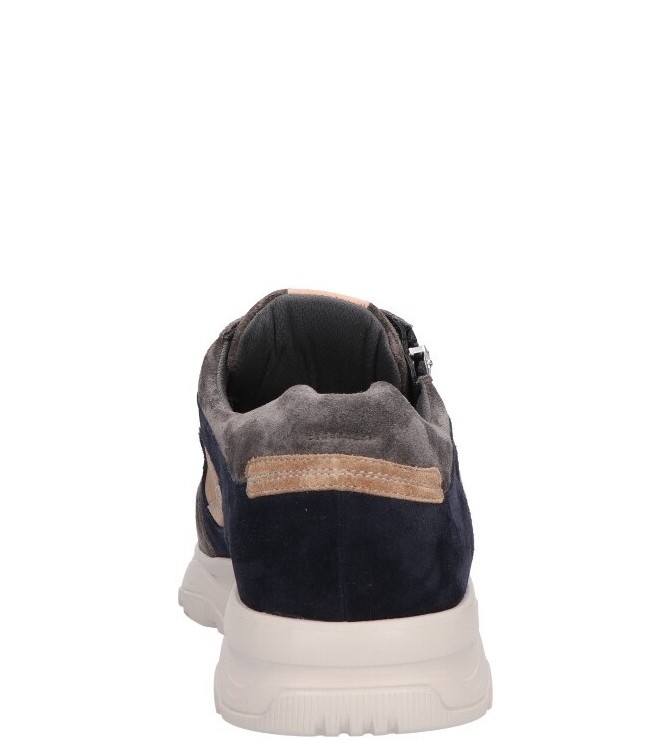 Gijs Gijs sneaker <span>2164 115 2338</span> 2338 GRIJS/BLAUW Gijs sneaker <span>2164 115 2338</span> 2164 115 2338 grijs - www.bremmerschoenen.live - Bremmer Schoenen