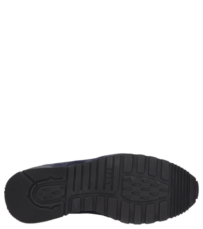 Gijs sneaker <span>2138 908 2190</span> 2138 908 2190 blauw - www.bremmerschoenen.live - Bremmer Schoenen