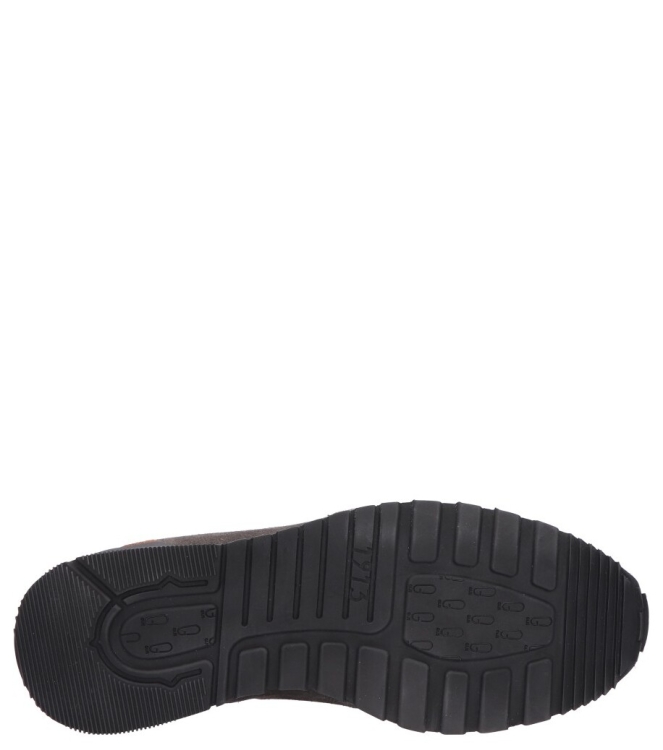 Gijs sneaker <span>2138 908 1750</span> 2138 908 1750 grijs - www.bremmerschoenen.live - Bremmer Schoenen