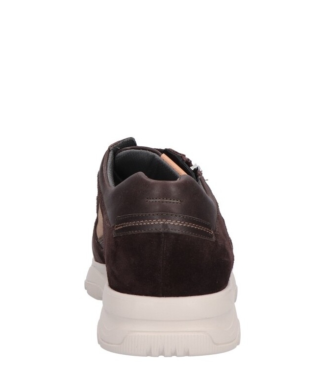Gijs Gijs sneaker <span>2164 118 2340</span> 2340 D.BRUIN Gijs sneaker <span>2164 118 2340</span> 2164 118 2340 bruin - www.bremmerschoenen.live - Bremmer Schoenen