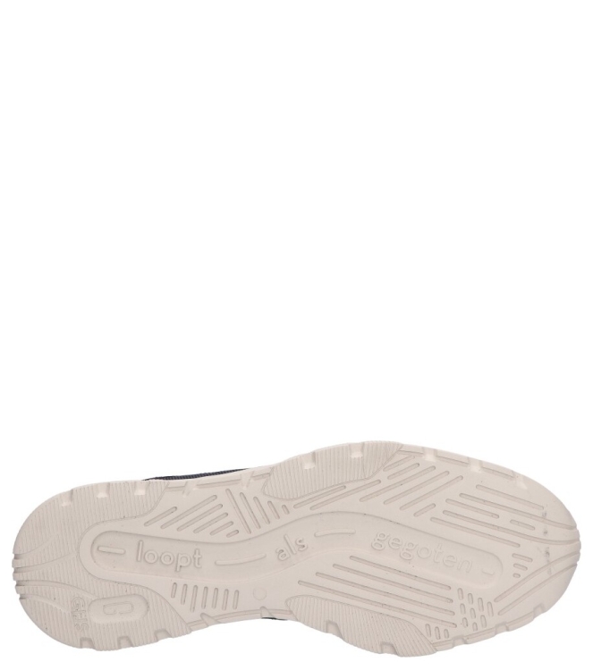 Gijs sneaker <span>2162 118 2372</span> 2162 118 2372 blauw - www.bremmerschoenen.live - Bremmer Schoenen
