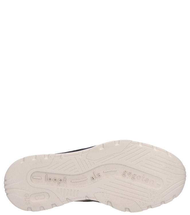 Gijs sneaker <span>2164 118 2338</span> 2164 118 2338 grijs - www.bremmerschoenen.live - Bremmer Schoenen