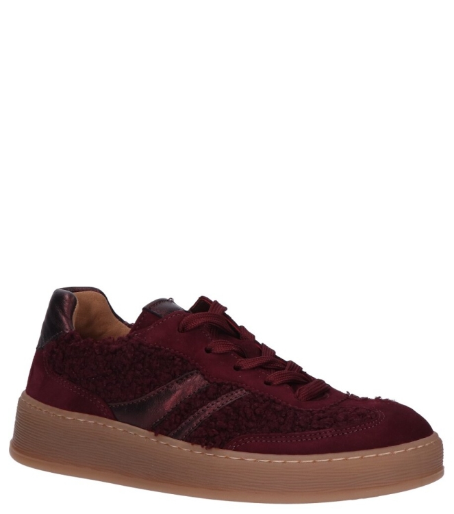 Gabor Gabor sneaker <span>6018.01.008</span> 008 mulberry Gabor sneaker <span>6018.01.008</span> 6018.01.008 bordeaux - www.bremmerschoenen.live - Bremmer Schoenen