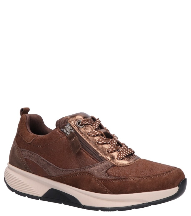 Gabor Gabor sneaker <span>0106.02.004</span> 004 espresso/cacao k. Gabor sneaker <span>0106.02.004</span> 0106.02.004 cognac - www.bremmerschoenen.live - Bremmer Schoenen