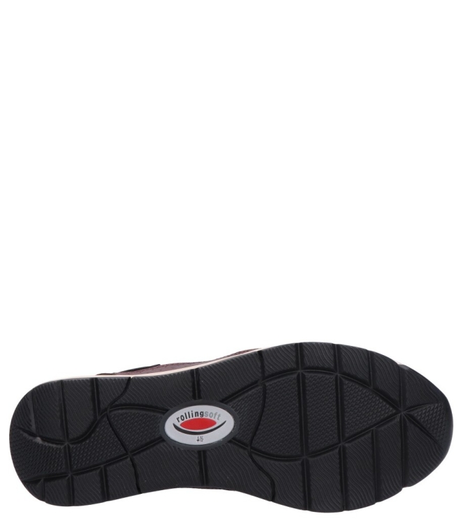 Gabor sneaker <span>0106.01.016</span> 0106.01.016 bruin - www.bremmerschoenen.live - Bremmer Schoenen
