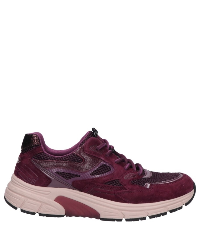 Gabor Gabor sneaker <span>0306.01.005</span> 005 mulberry Gabor sneaker <span>0306.01.005</span> 0306.01.005 bordeaux - www.bremmerschoenen.live - Bremmer Schoenen