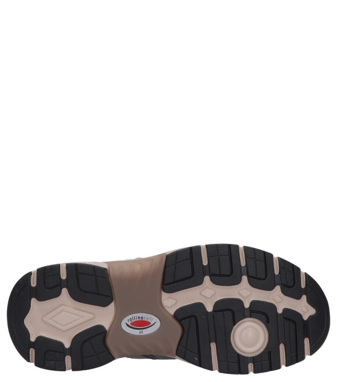 Gabor Gabor sneaker <span>0306.01.003</span> 003 mohair multic. Gabor sneaker <span>0306.01.003</span> 0306.01.003 beige - www.bremmerschoenen.live - Bremmer Schoenen