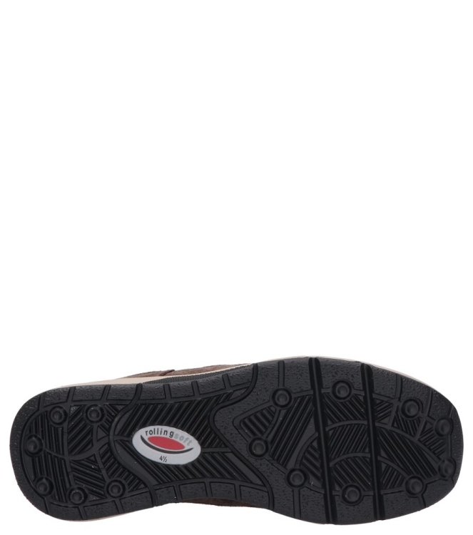 Gabor Gabor sneaker <span>0803.02.006</span> 006 engl.brown (Micro) Gabor sneaker <span>0803.02.006</span> 0803.02.006 bruin - www.bremmerschoenen.live - Bremmer Schoenen