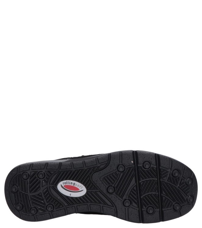 Gabor Gabor sneaker <span>0803.02.002</span> 002 schw/anthr.(Micro) Gabor sneaker <span>0803.02.002</span> 0803.02.002 zwart - www.bremmerschoenen.live - Bremmer Schoenen