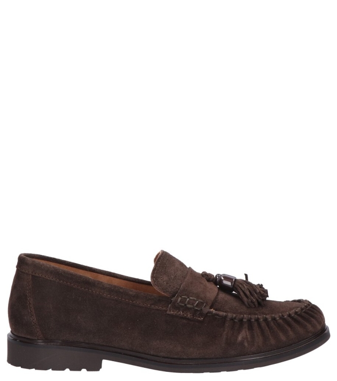 Gabor instapper <span>4009.02.004</span> 4009.02.004 bruin - www.bremmerschoenen.live - Bremmer Schoenen