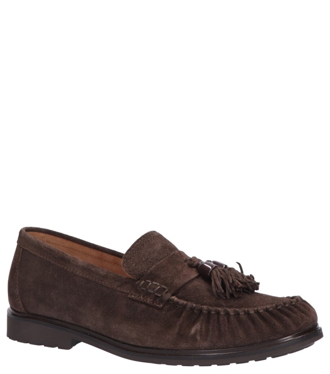 Gabor instapper <span>4009.02.004</span> 4009.02.004 bruin - www.bremmerschoenen.live - Bremmer Schoenen