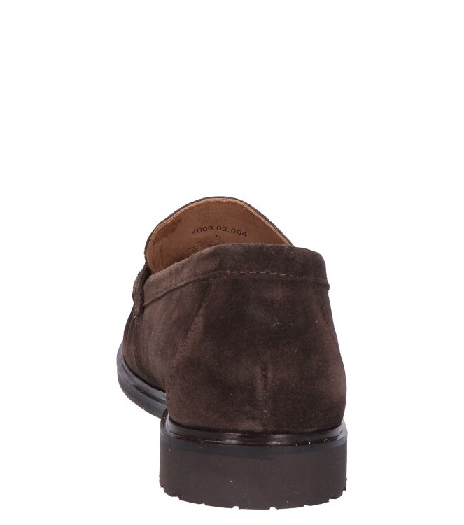 Gabor instapper <span>4009.02.004</span> 4009.02.004 bruin - www.bremmerschoenen.live - Bremmer Schoenen