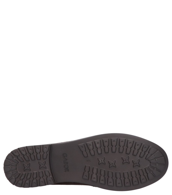 Gabor instapper <span>4009.02.004</span> 4009.02.004 bruin - www.bremmerschoenen.live - Bremmer Schoenen