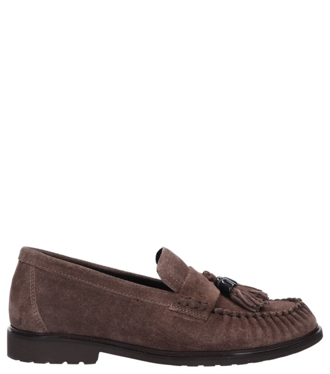 Gabor instapper <span>4009.02.002</span> 4009.02.002 beige - www.bremmerschoenen.live - Bremmer Schoenen