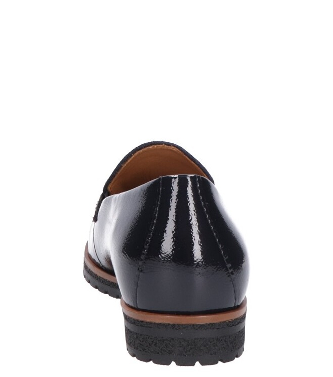 Gabor Gabor instapper <span>4005.01.001</span> 001 dark blue Gabor instapper <span>4005.01.001</span> 4005.01.001 blauw - www.bremmerschoenen.live - Bremmer Schoenen
