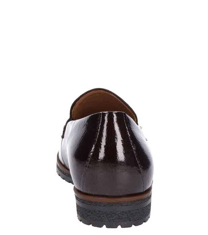 Gabor instapper <span>4005.01.009</span> 4005.01.009 bruin - www.bremmerschoenen.live - Bremmer Schoenen
