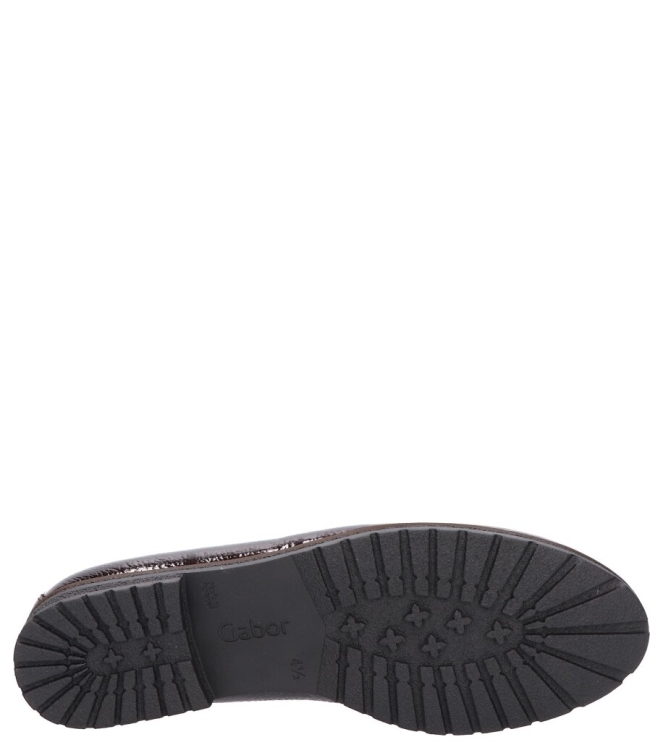 Gabor instapper <span>4005.01.009</span> 4005.01.009 bruin - www.bremmerschoenen.live - Bremmer Schoenen