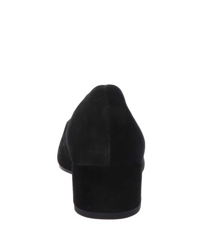 Gabor Gabor pump <span>3015.01.002</span> 002 black Gabor pump <span>3015.01.002</span> 3015.01.002 zwart - www.bremmerschoenen.live - Bremmer Schoenen