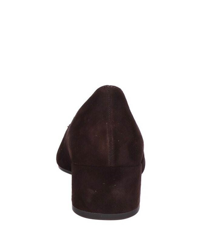 Gabor Gabor pump <span>3015.01.004</span> 004 mocca Gabor pump <span>3015.01.004</span> 3015.01.004 bruin - www.bremmerschoenen.live - Bremmer Schoenen