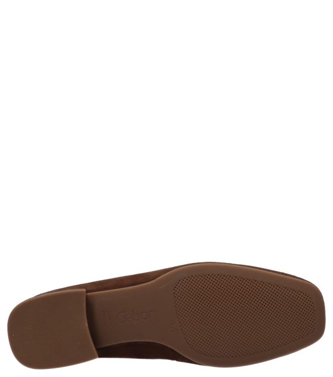 Gabor Gabor pump <span>4002.01.005</span> 005 cacao Gabor pump <span>4002.01.005</span> 4002.01.005 cognac - www.bremmerschoenen.live - Bremmer Schoenen