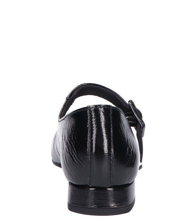 Gabor Gabor bandschoen <span>3020.02.001</span> 001 black Gabor bandschoen <span>3020.02.001</span> 3020.02.001 zwart - www.bremmerschoenen.live - Bremmer Schoenen