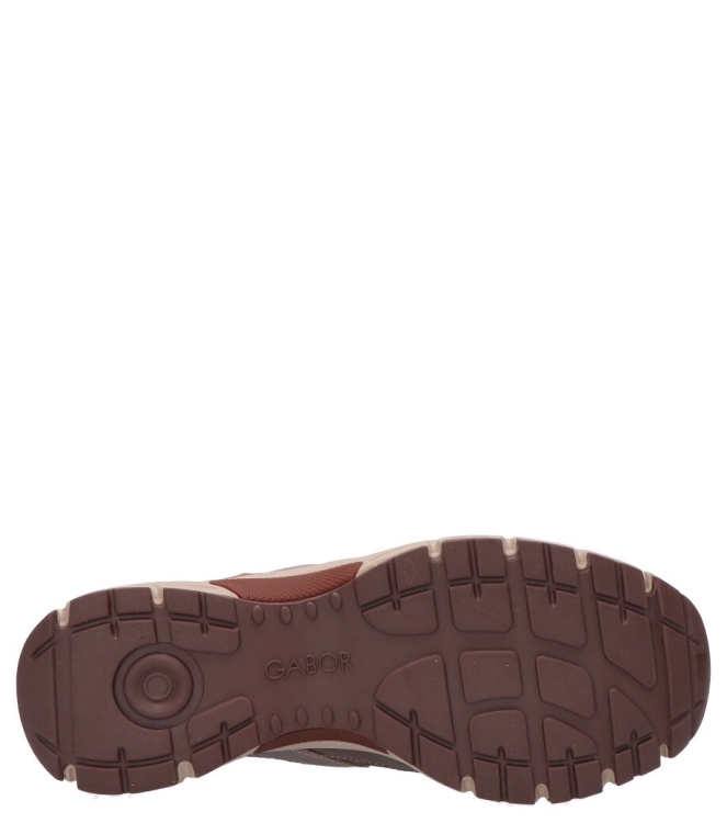 Gabor Gabor sneaker <span>6005.01.006</span> 006 taupe/dark-rose c. Gabor sneaker <span>6005.01.006</span> 6005.01.006 beige - www.bremmerschoenen.live - Bremmer Schoenen