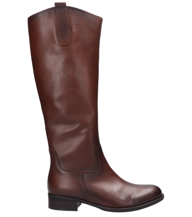 Gabor laars <span>8035.04.004</span> 8035.04.004 cognac - www.bremmerschoenen.live - Bremmer Schoenen