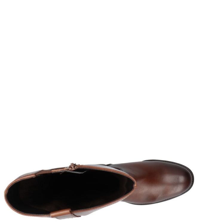 Gabor laars <span>8035.04.004</span> 8035.04.004 cognac - www.bremmerschoenen.live - Bremmer Schoenen