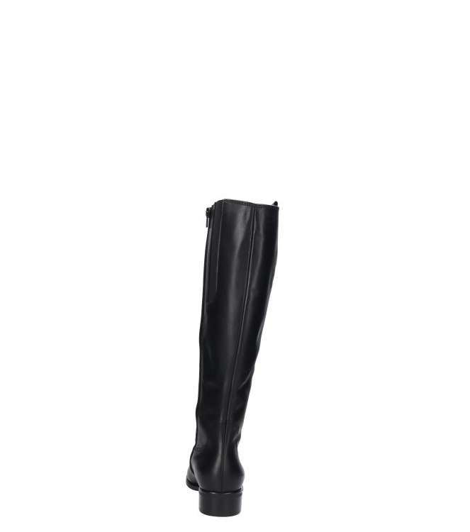 Gabor Gabor laars <span>8035.04.005</span> 005 black Gabor laars <span>8035.04.005</span> 8035.04.005 zwart - www.bremmerschoenen.live - Bremmer Schoenen