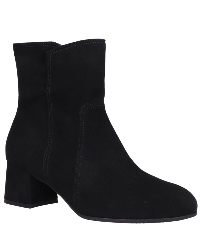Gabor Gabor enkellaars <span>8063.01.002</span> 002 black Gabor enkellaars <span>8063.01.002</span> 8063.01.002 zwart - www.bremmerschoenen.live - Bremmer Schoenen