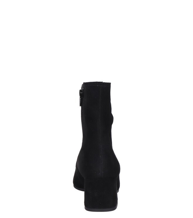 Gabor Gabor enkellaars <span>8063.01.002</span> 002 black Gabor enkellaars <span>8063.01.002</span> 8063.01.002 zwart - www.bremmerschoenen.live - Bremmer Schoenen