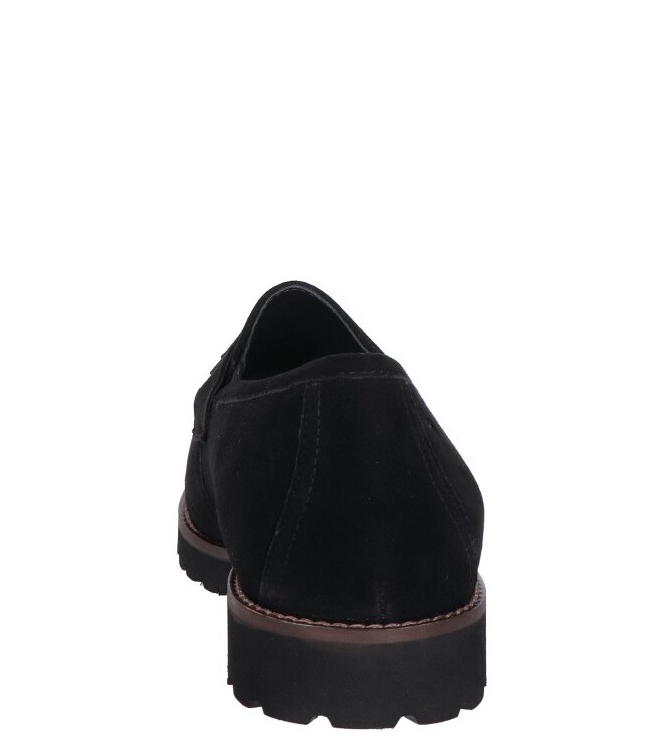 Sioux Sioux instapper <span>42201 Meredith 758 H</span> schwarz Sioux instapper <span>42201 Meredith 758 H</span> 42201 Meredith 758 H zwart - www.bremmerschoenen.live - Bremmer Schoenen