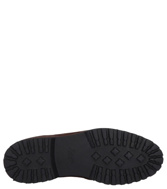 Sioux Sioux instapper <span>42203 Meredith 758 H</span> mogano testa di morro Sioux instapper <span>42203 Meredith 758 H</span> 42203 Meredith 758 H bruin - www.bremmerschoenen.live - Bremmer Schoenen