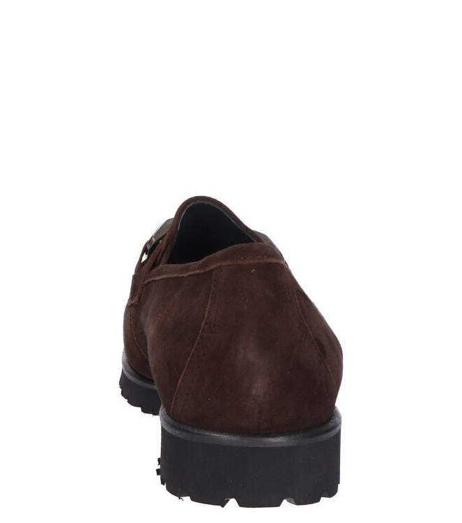Sioux instapper <span>42174 Meredith 757 H</span> 42174 Meredith 757 H bruin - www.bremmerschoenen.live - Bremmer Schoenen