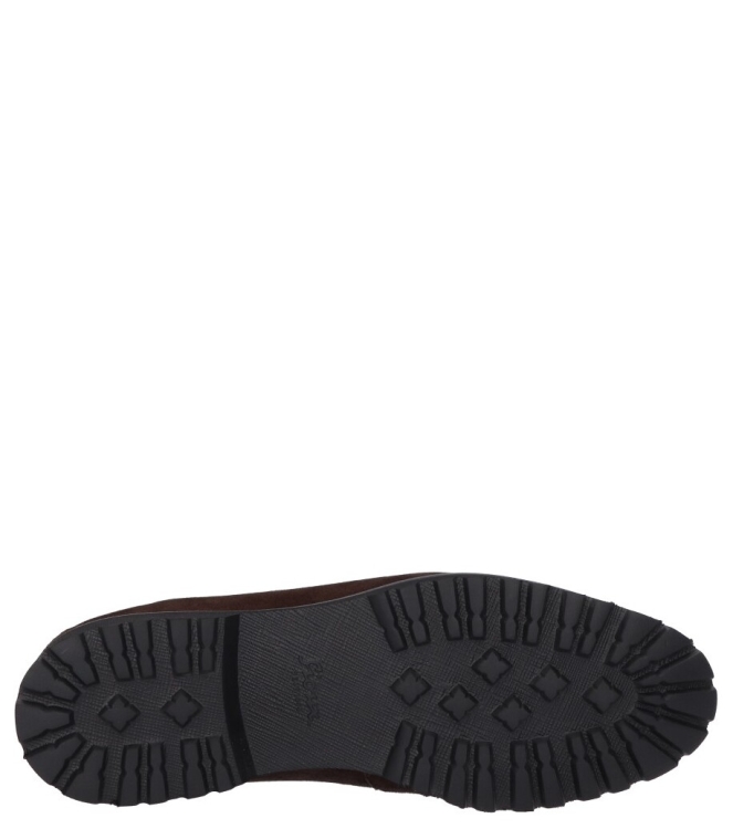 Sioux instapper <span>42174 Meredith 757 H</span> 42174 Meredith 757 H bruin - www.bremmerschoenen.live - Bremmer Schoenen