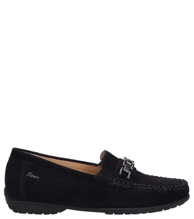 Sioux Sioux instapper <span>67742 Cortizia 727 H</span> profondo Sioux instapper <span>67742 Cortizia 727 H</span> 67742 Cortizia 727 H blauw - www.bremmerschoenen.live - Bremmer Schoenen