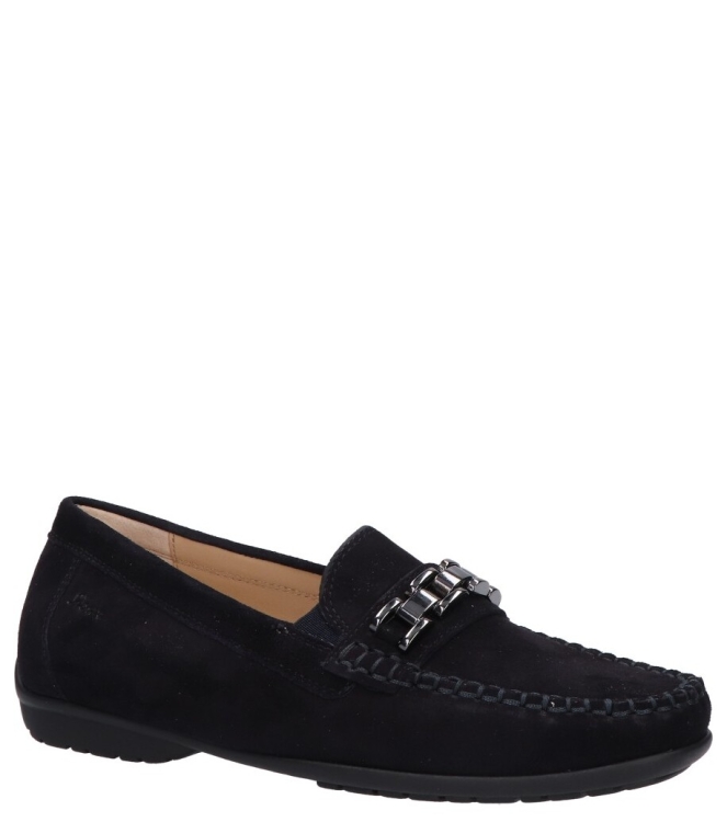 Sioux Sioux instapper <span>67742 Cortizia 727 H</span> profondo Sioux instapper <span>67742 Cortizia 727 H</span> 67742 Cortizia 727 H blauw - www.bremmerschoenen.live - Bremmer Schoenen