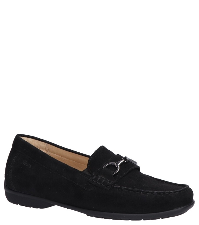 Sioux Sioux instapper <span>40160 Cortizia 738 H</span> schwarz Sioux instapper <span>40160 Cortizia 738 H</span> 40160 Cortizia 738 H zwart - www.bremmerschoenen.live - Bremmer Schoenen