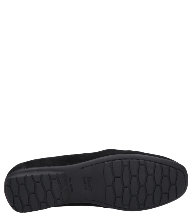 Sioux Sioux instapper <span>40160 Cortizia 738 H</span> schwarz Sioux instapper <span>40160 Cortizia 738 H</span> 40160 Cortizia 738 H zwart - www.bremmerschoenen.live - Bremmer Schoenen