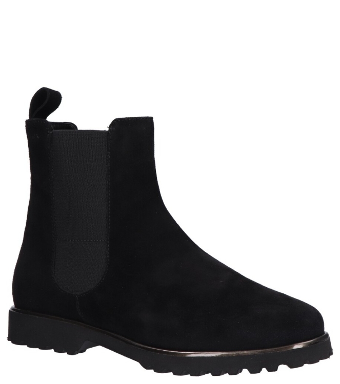 Sioux Sioux chelseaboot <span>42180 Meredith 750 H</span> schwarz Sioux chelseaboot <span>42180 Meredith 750 H</span> 42180 Meredith 750 H zwart - www.bremmerschoenen.live - Bremmer Schoenen