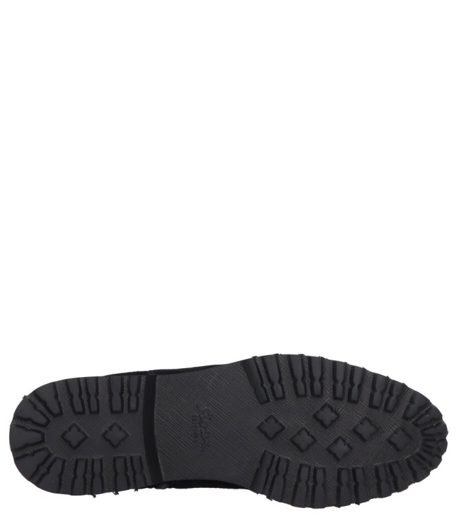 Sioux Sioux chelseaboot <span>42180 Meredith 750 H</span> schwarz Sioux chelseaboot <span>42180 Meredith 750 H</span> 42180 Meredith 750 H zwart - www.bremmerschoenen.live - Bremmer Schoenen