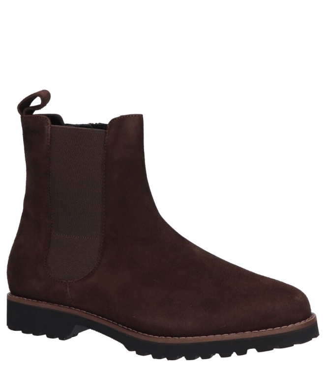 Sioux chelseaboot <span>42211 Meredith 750 H</span> 42211 Meredith 750 H bruin - www.bremmerschoenen.live - Bremmer Schoenen