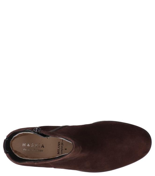 Hassia Hassia laarsje <span>304222 2100 Milano</span> 2100 chocplum Hassia laarsje <span>304222 2100 Milano</span> 304222 2100 Milano bruin - www.bremmerschoenen.live - Bremmer Schoenen