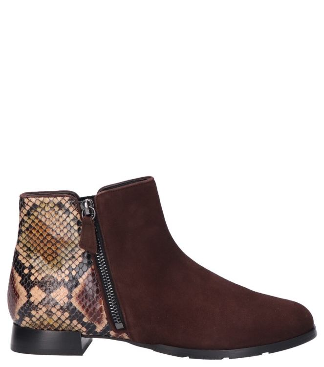 Hassia enkellaars <span>302117 2199 Madeira</span> 302117 2199 Madeira bruin - www.bremmerschoenen.live - Bremmer Schoenen
