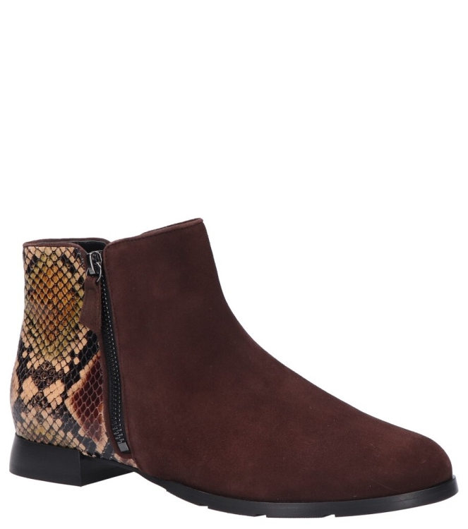 Hassia enkellaars <span>302117 2199 Madeira</span> 302117 2199 Madeira bruin - www.bremmerschoenen.live - Bremmer Schoenen