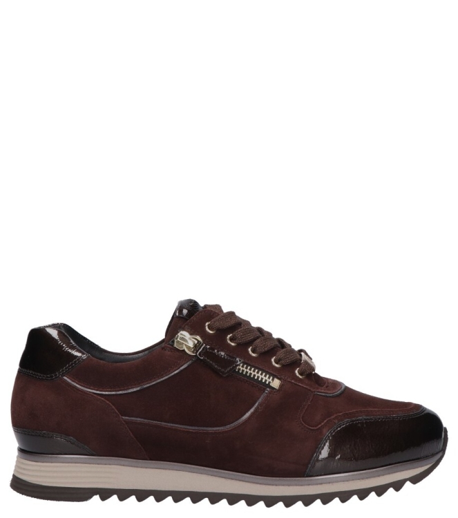 Hassia Hassia sneaker <span>302032 2100 Porto</span> 2100 chocplum Hassia sneaker <span>302032 2100 Porto</span> 302032 2100 Porto bruin - www.bremmerschoenen.live - Bremmer Schoenen