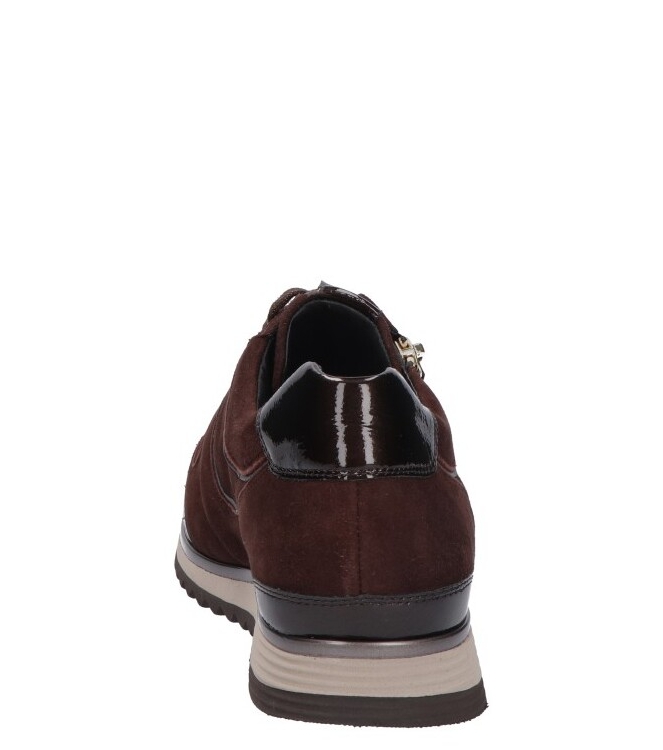Hassia Hassia sneaker <span>302032 2100 Porto</span> 2100 chocplum Hassia sneaker <span>302032 2100 Porto</span> 302032 2100 Porto bruin - www.bremmerschoenen.live - Bremmer Schoenen
