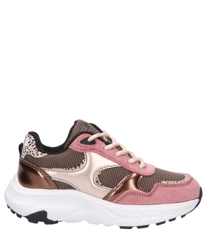 Develab sneaker <span>40002 479</span> 40002 479 rose - www.bremmerschoenen.live - Bremmer Schoenen