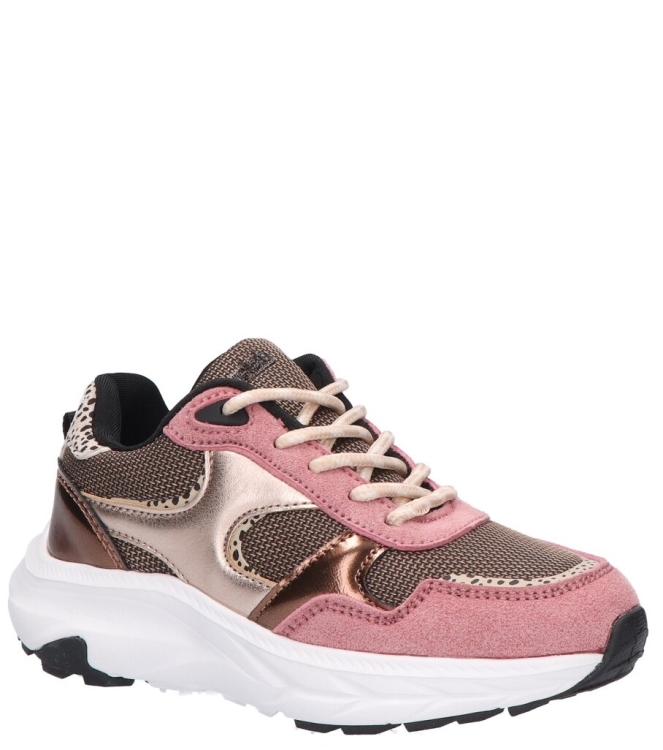 Develab sneaker <span>40002 479</span> 40002 479 rose - www.bremmerschoenen.live - Bremmer Schoenen