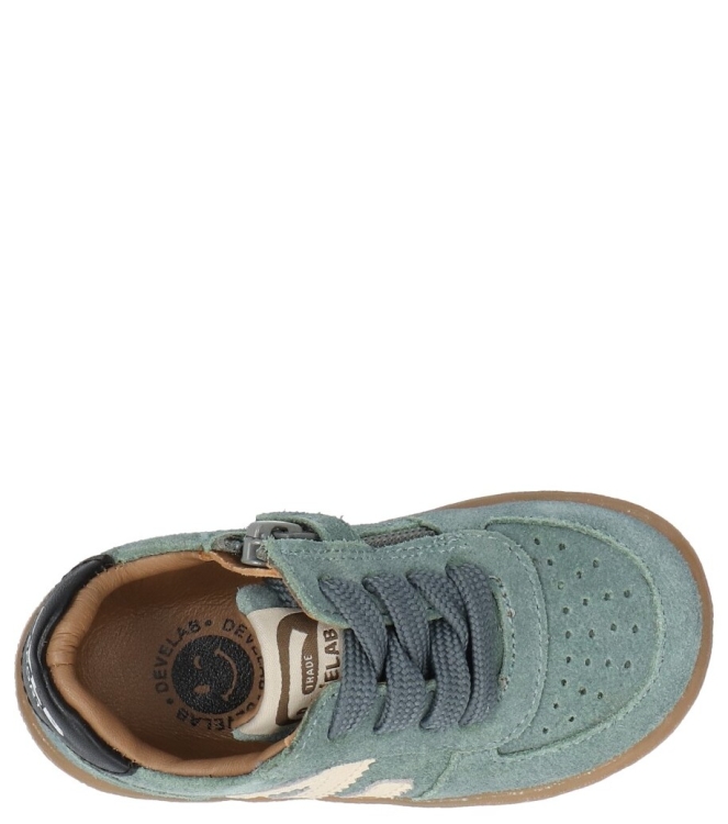 Develab Develab sneaker <span>44453 823</span> 823 grey Develab sneaker <span>44453 823</span> 44453 823 blauw - www.bremmerschoenen.live - Bremmer Schoenen